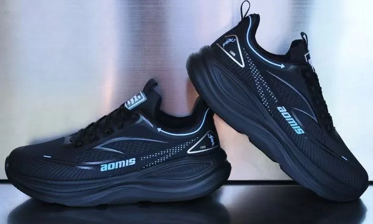Zapatillas deportivas casuales ultraligeras - Imagen 13