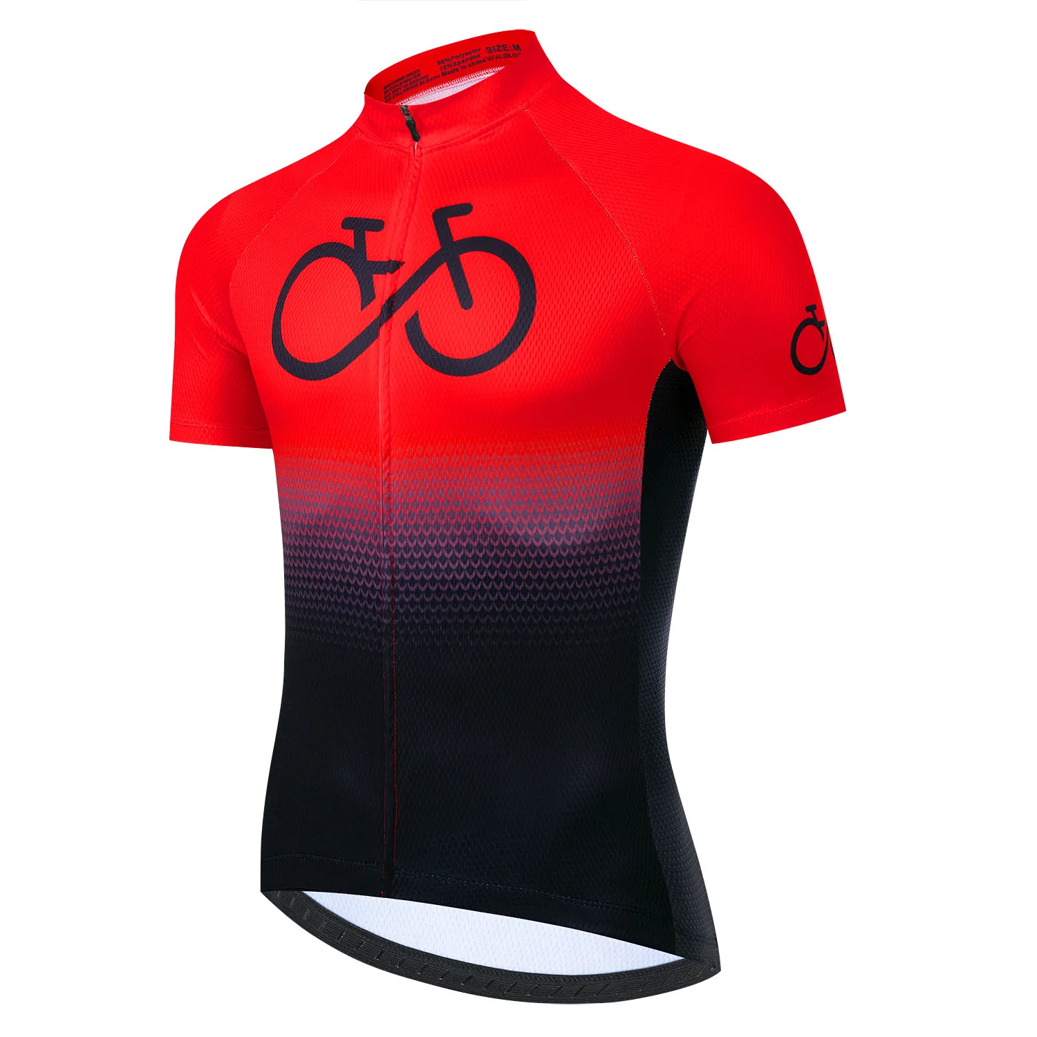 Maillot Ciclista Hombre