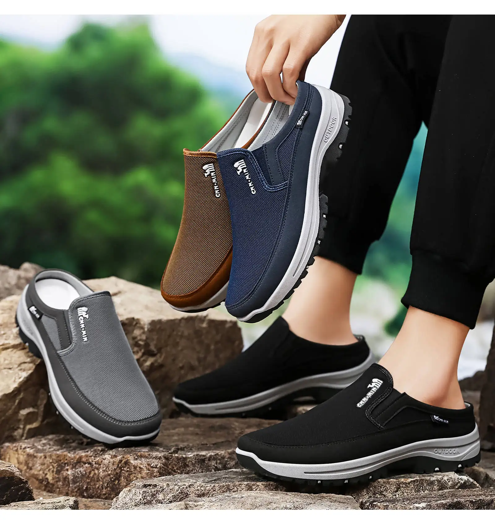 Zapatos hombre 2026 - Imagen 25