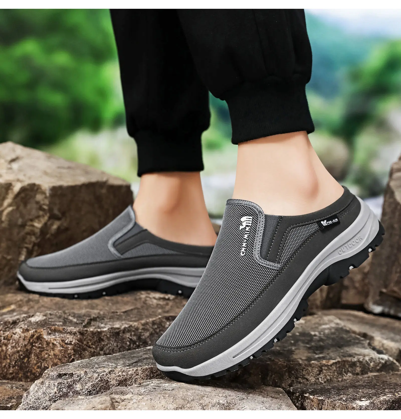 Zapatos hombre 2026 - Imagen 19