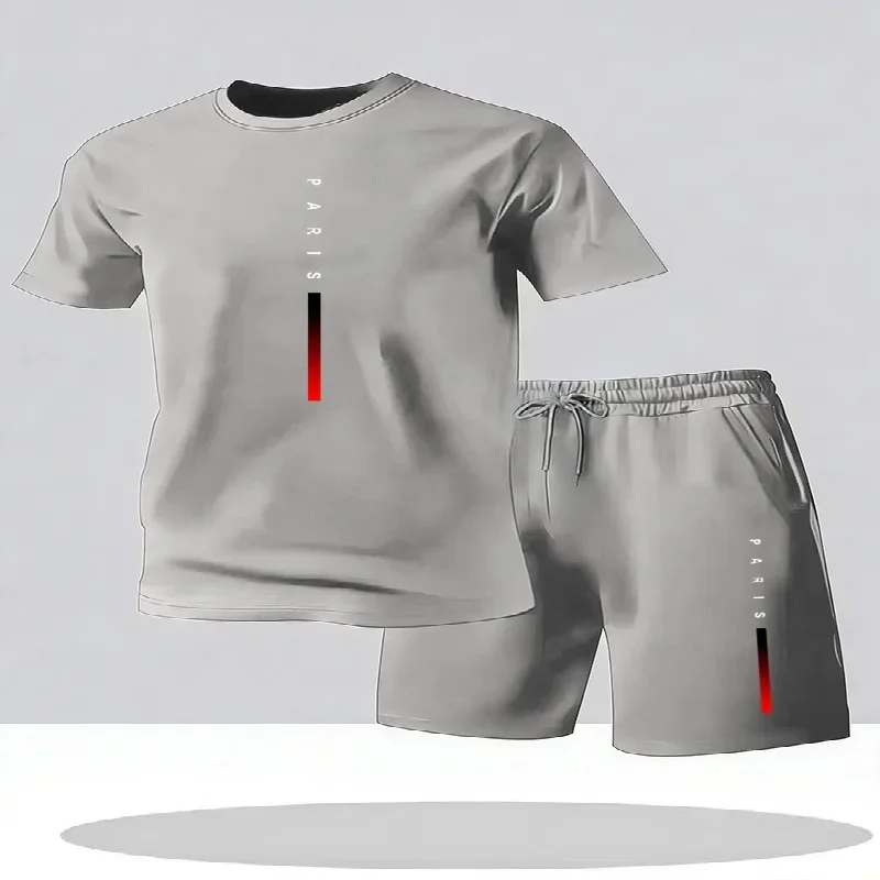 Camiseta y Short - Imagen 28