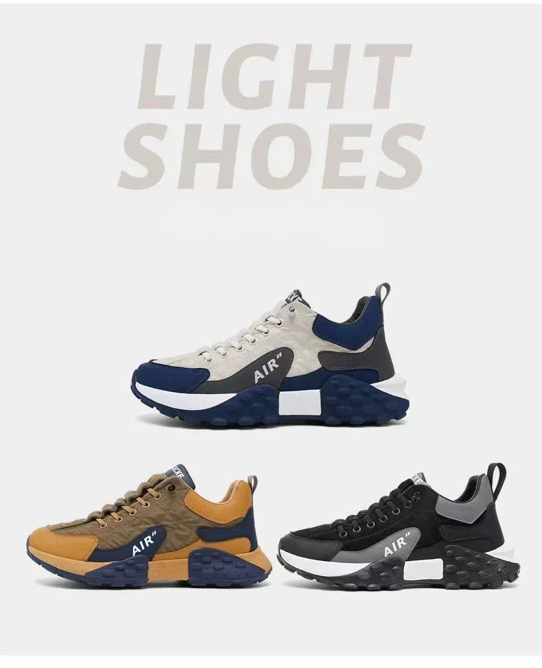 Zapatillas Hombre - Imagen 12