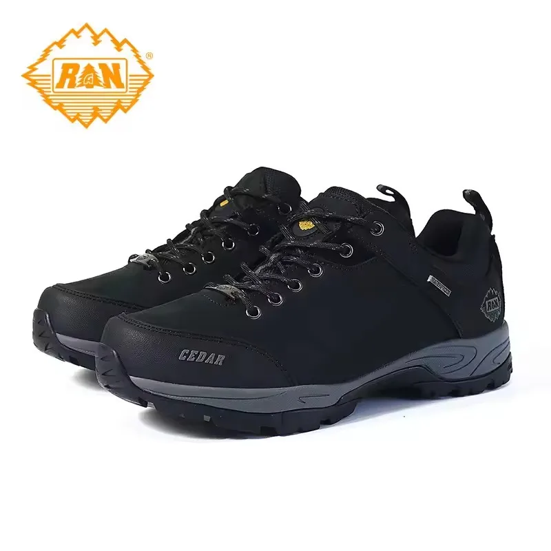 Zapatillas Senderismo Escalada Hombre - Imagen 27