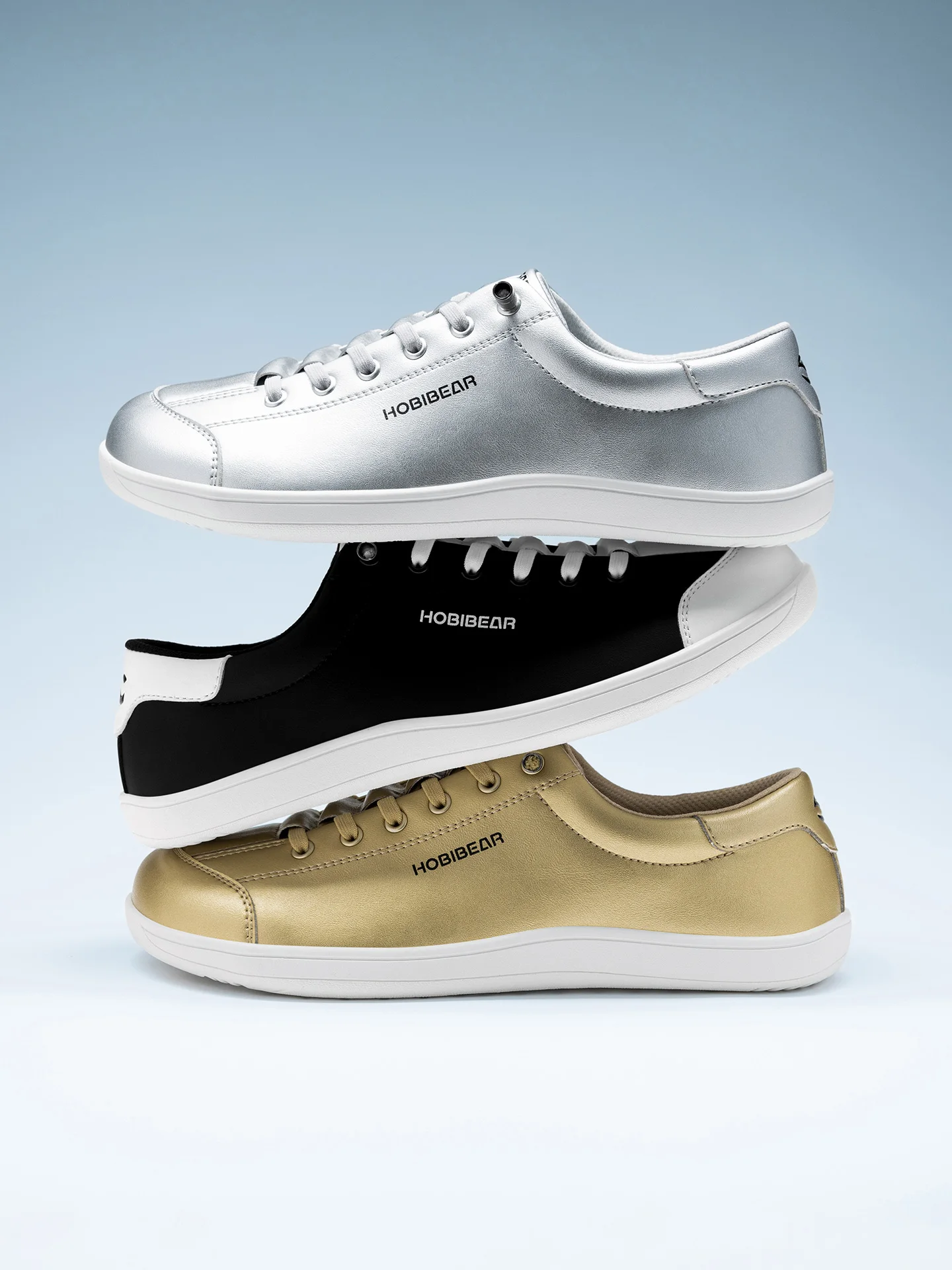 Zapatos Unisex punta ancha - Imagen 22