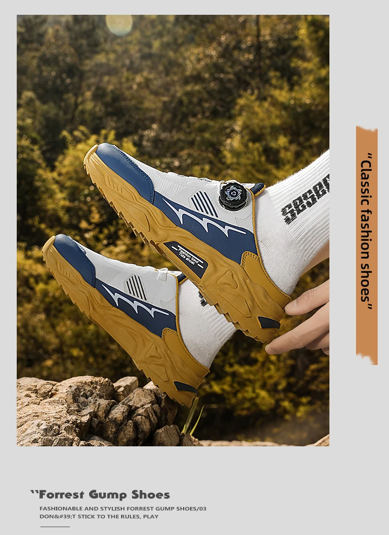 Zapatillas Deportivas Hombre - Imagen 47