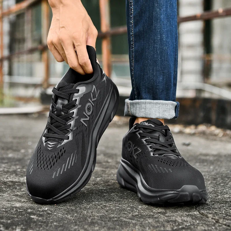 Zapatillas Puntera de Acero - Imagen 12