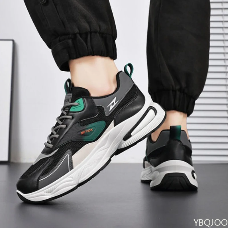 Zapatillas Deportivas Hombre - Imagen 9