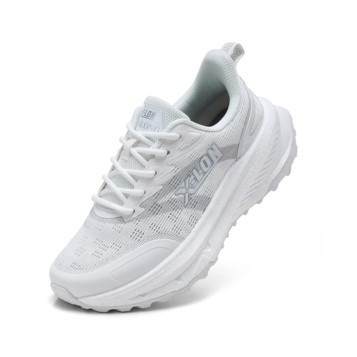 Zapatillas Runing Mujer - Imagen 7
