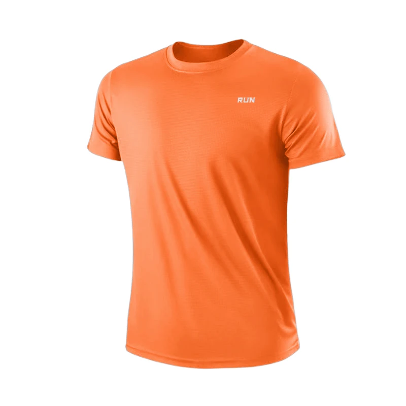 Camiseta Deportiva Manga Corta - Imagen 12