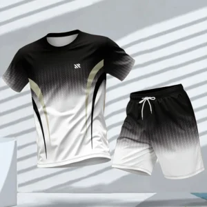 Camiseta y Short