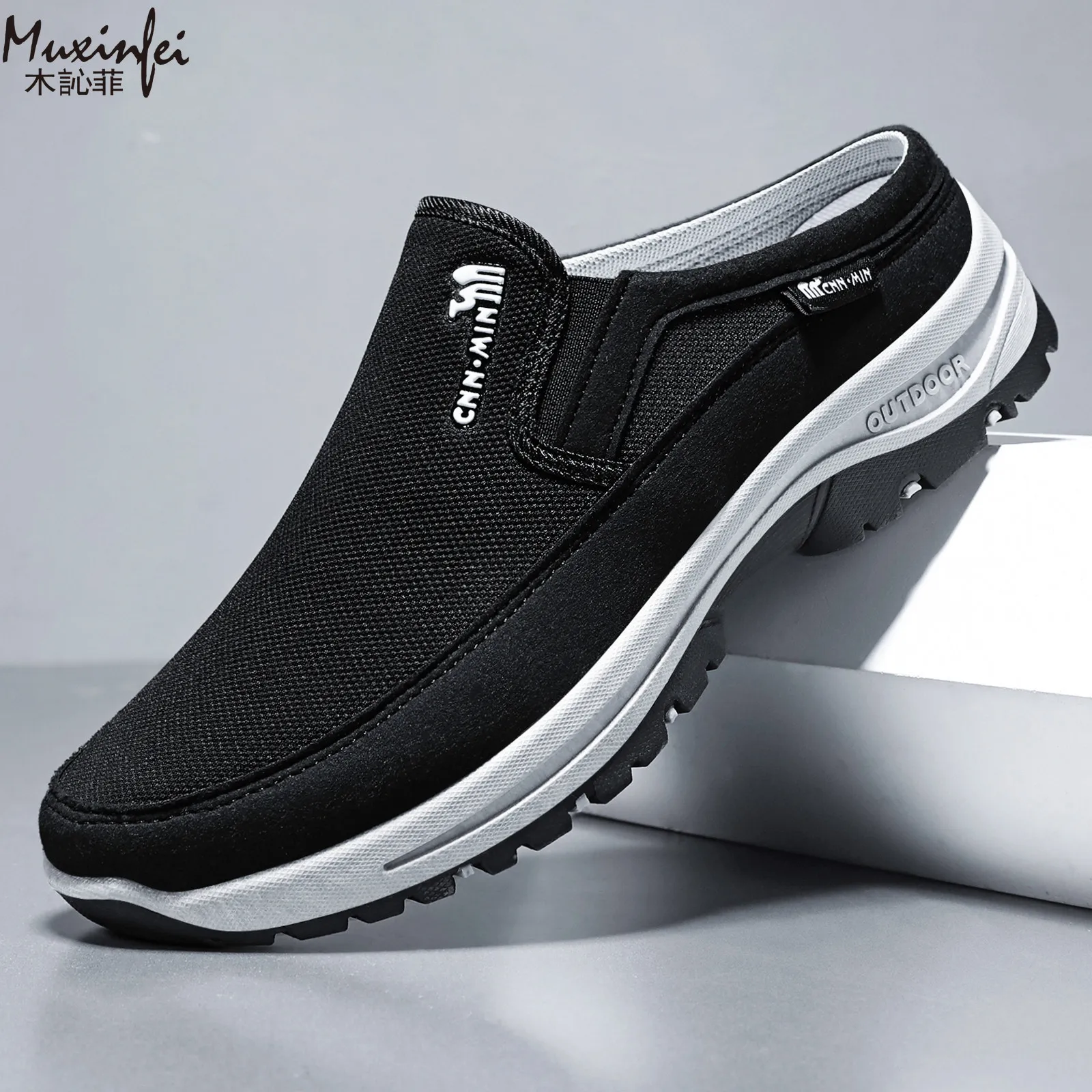 Zapatos hombre 2026 - Imagen 3