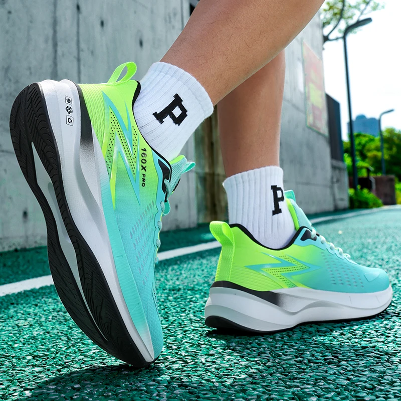 Zapatillas Running Unisex - Imagen 16