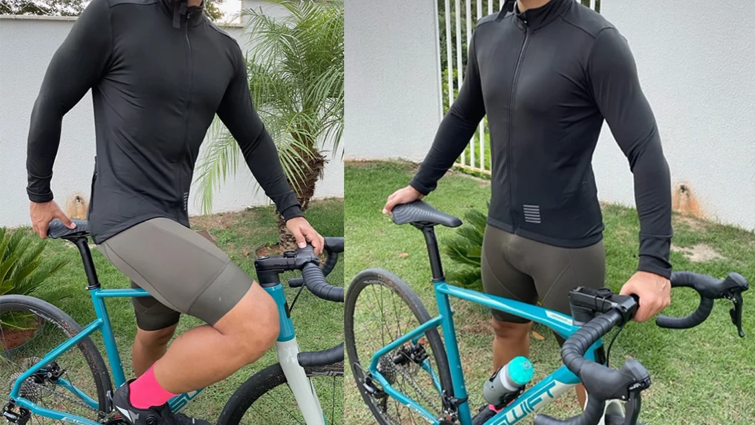 Maillot Especial Ciclismo Hombre - Imagen 14