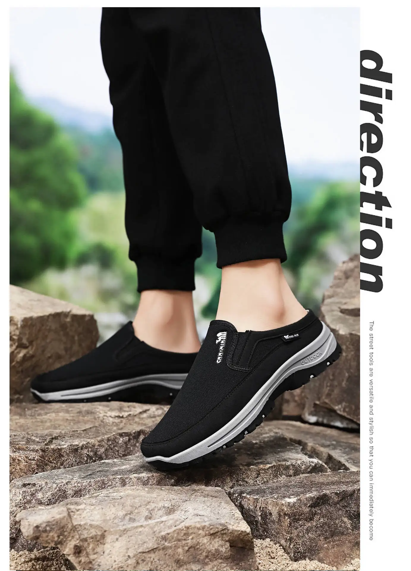 Zapatos hombre 2026 - Imagen 14