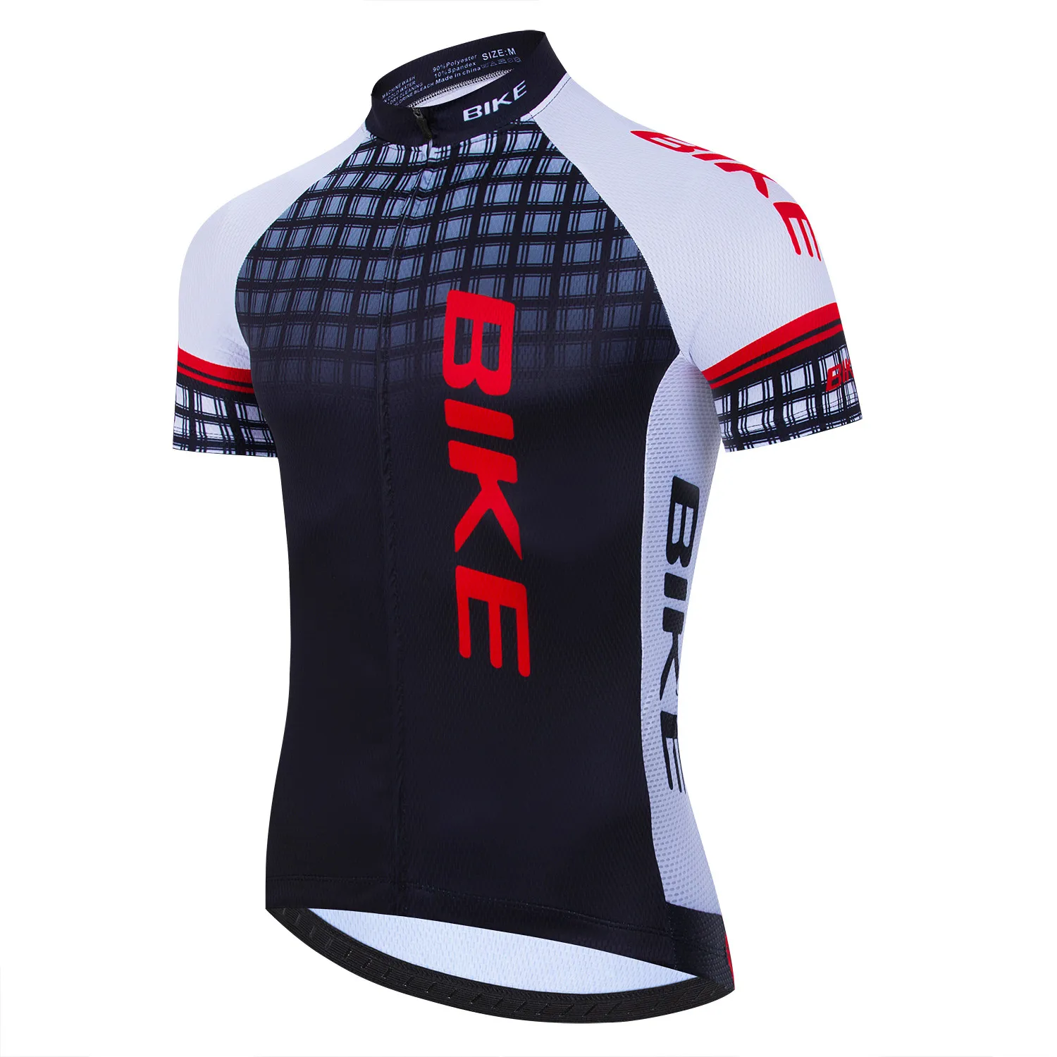 Maillot Ciclista Hombre - Imagen 7
