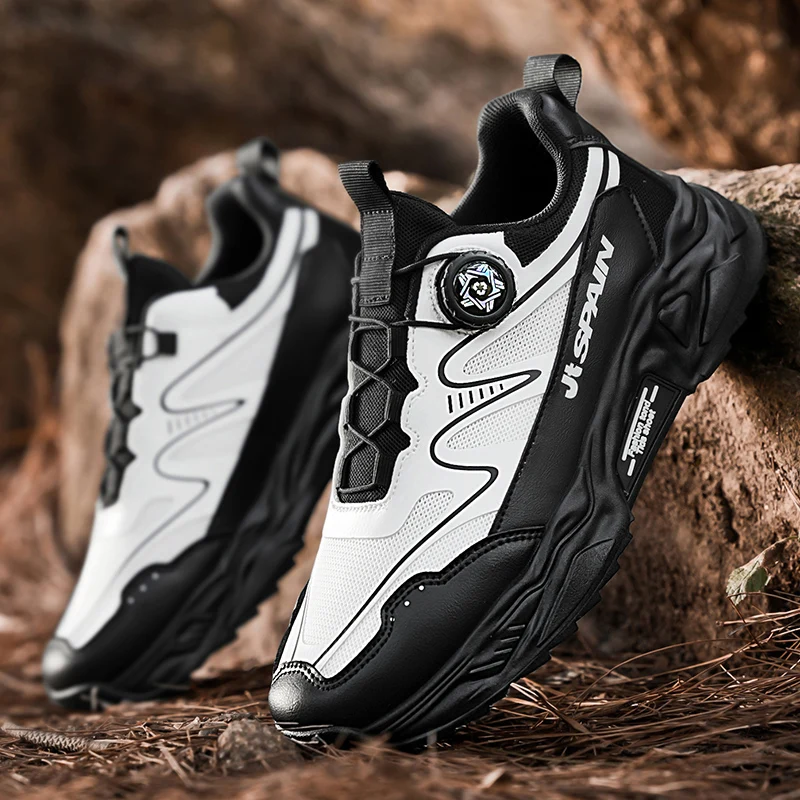 Zapatillas Deportivas Hombre - Imagen 2