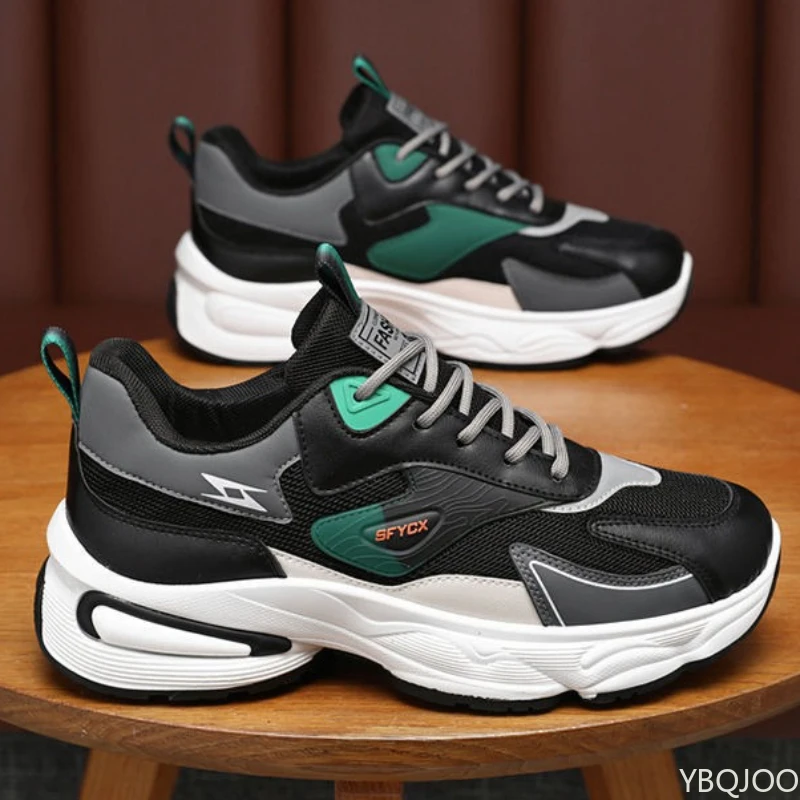 Zapatillas Deportivas Hombre - Imagen 8