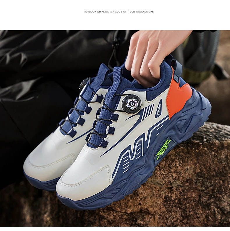 Zapatillas Deportivas Hombre - Imagen 31