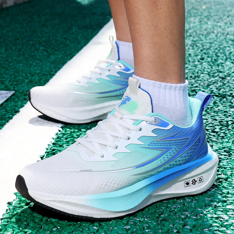 Zapatillas Deportivas Hombre - Imagen 6