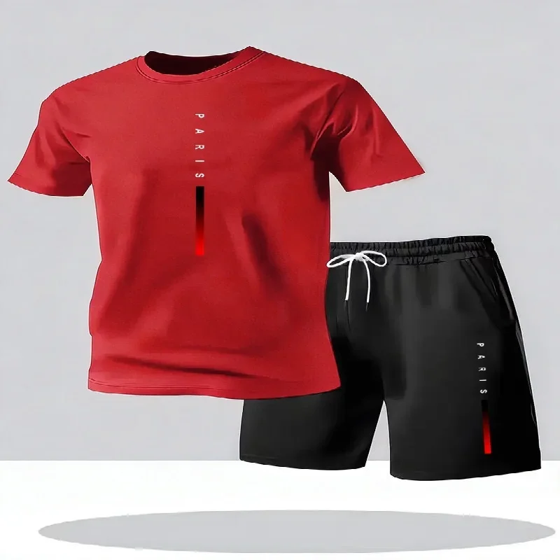 Camiseta y Short - Imagen 30