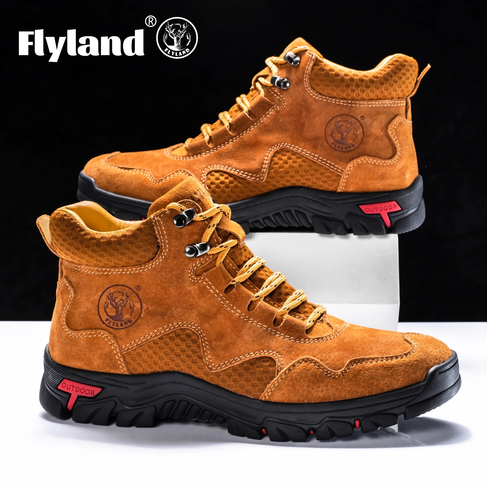 Botas hombre - Imagen 5