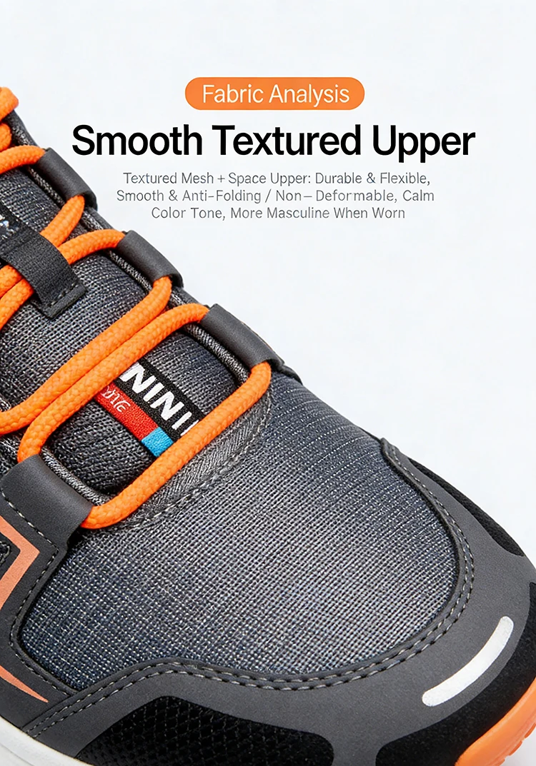 Zapatillas Senderismo Hombre - Imagen 21