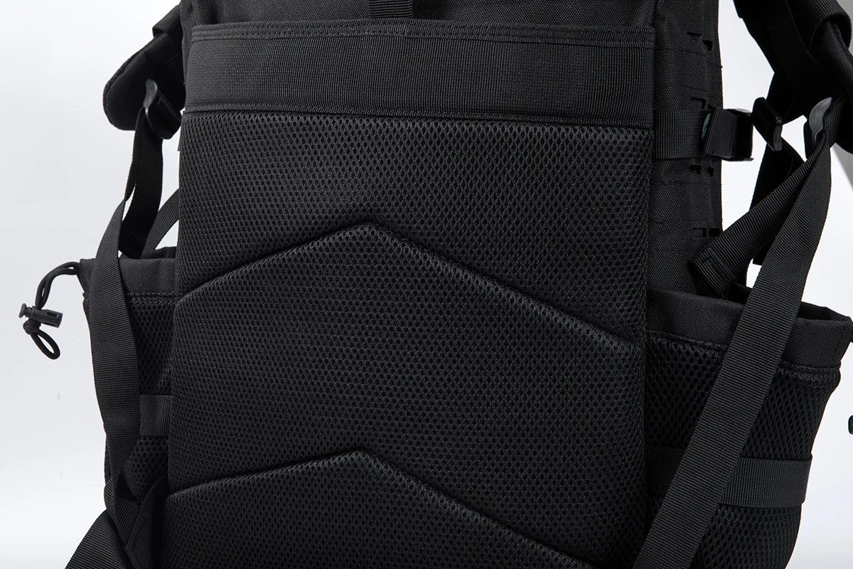 Mochila de senderismo de 25L/45L, - Imagen 34