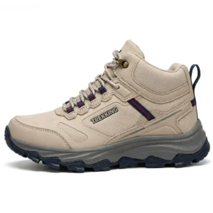 Zapatillas Senderismo Mujer