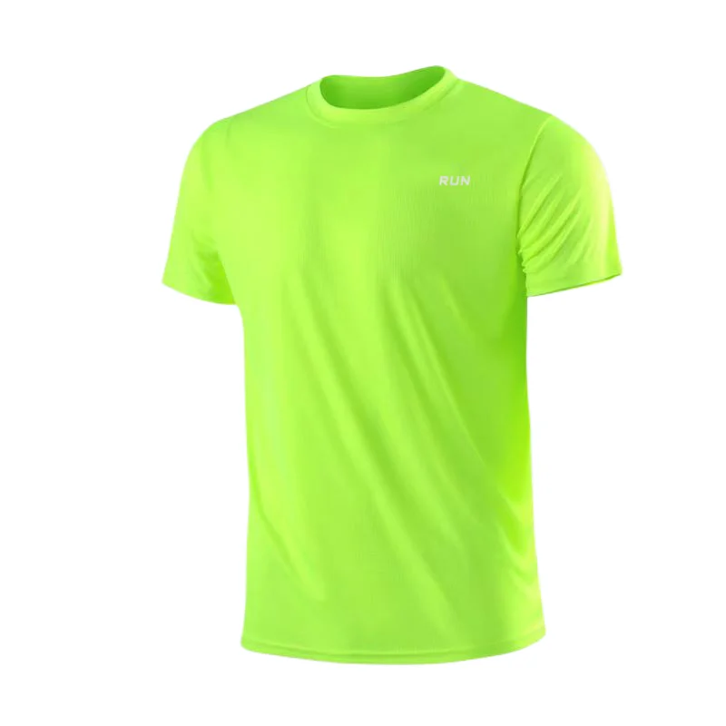 Camiseta Deportiva Manga Corta - Imagen 9