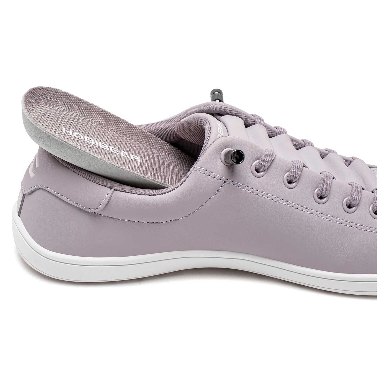 Zapatos Unisex punta ancha - Imagen 6