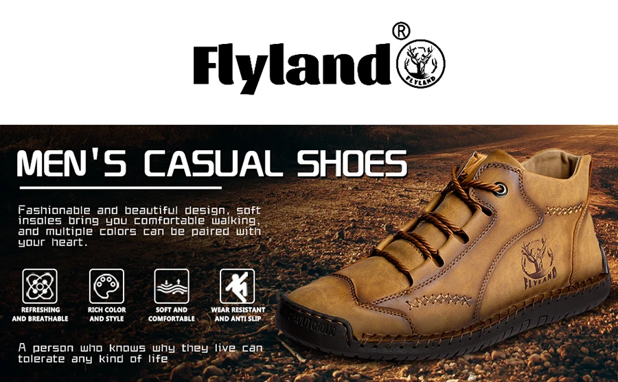 Botas hombre - Imagen 16