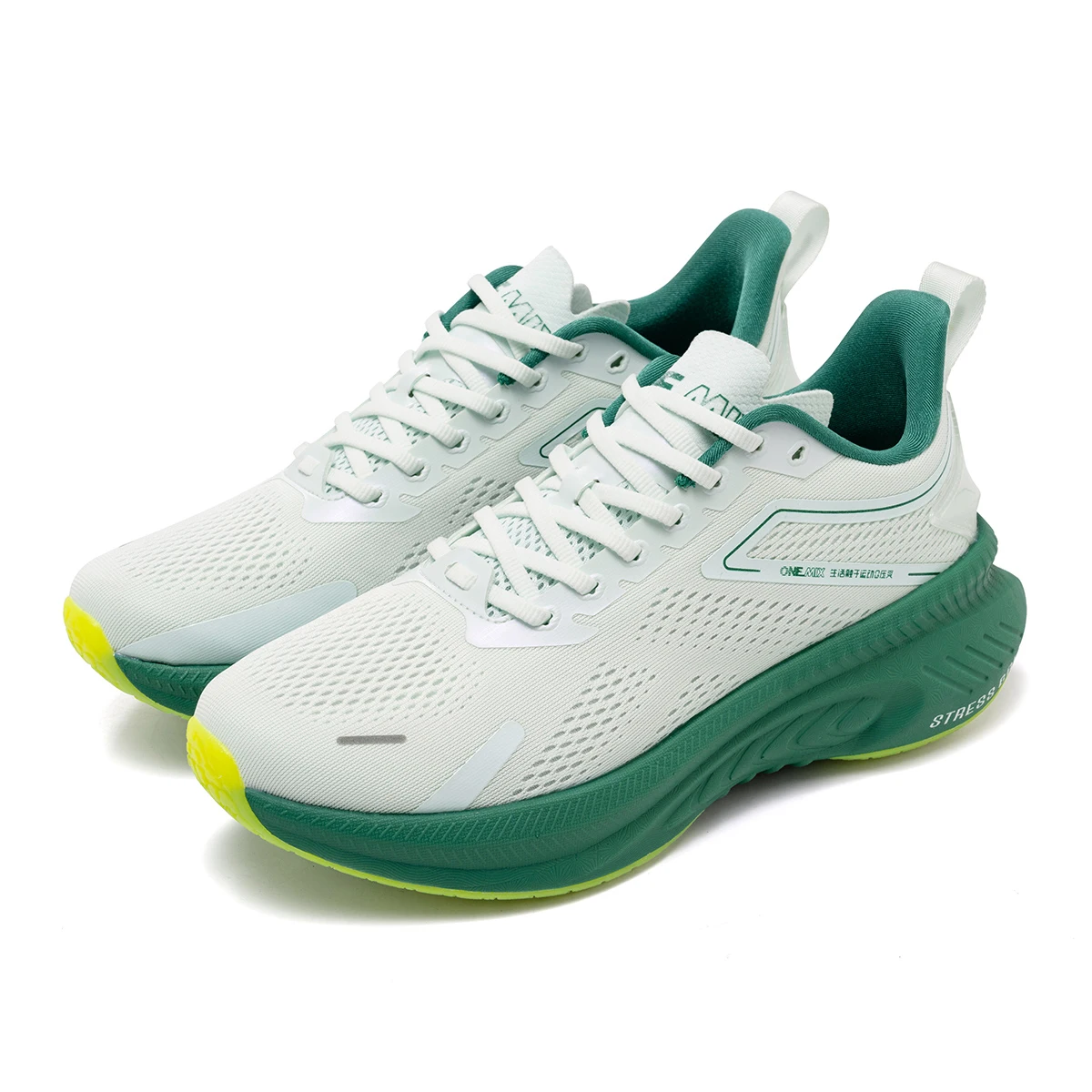 Zapatilla Running Unisex - Imagen 11