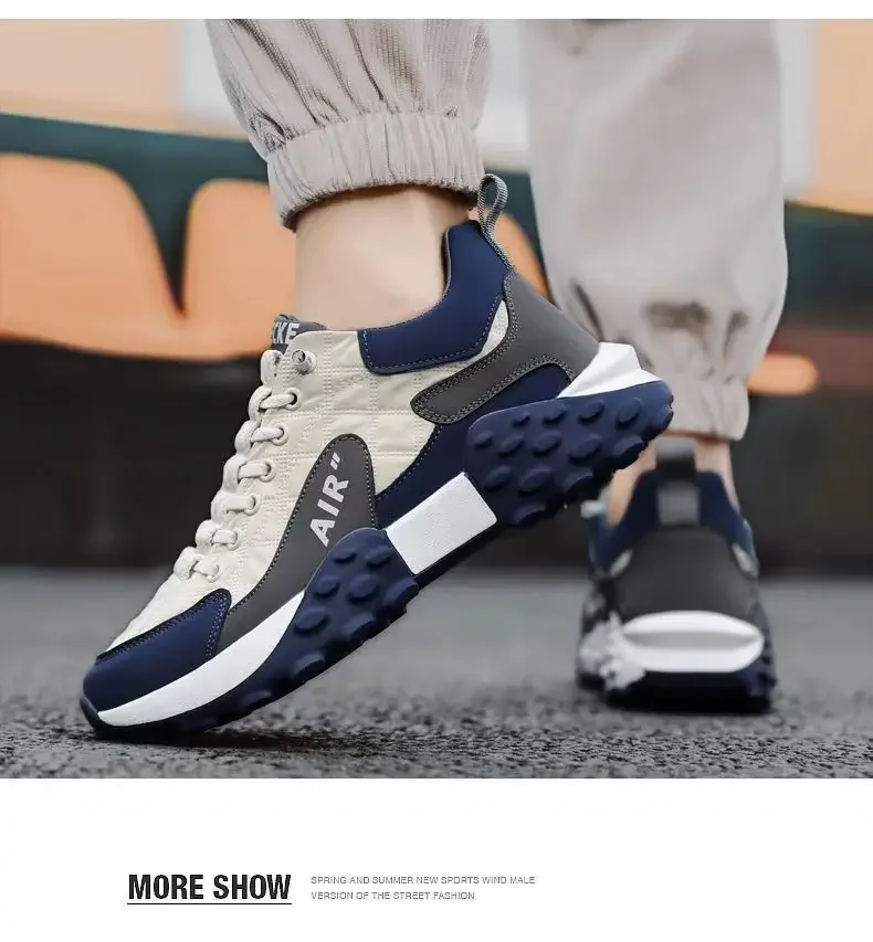 Zapatillas Hombre - Imagen 29