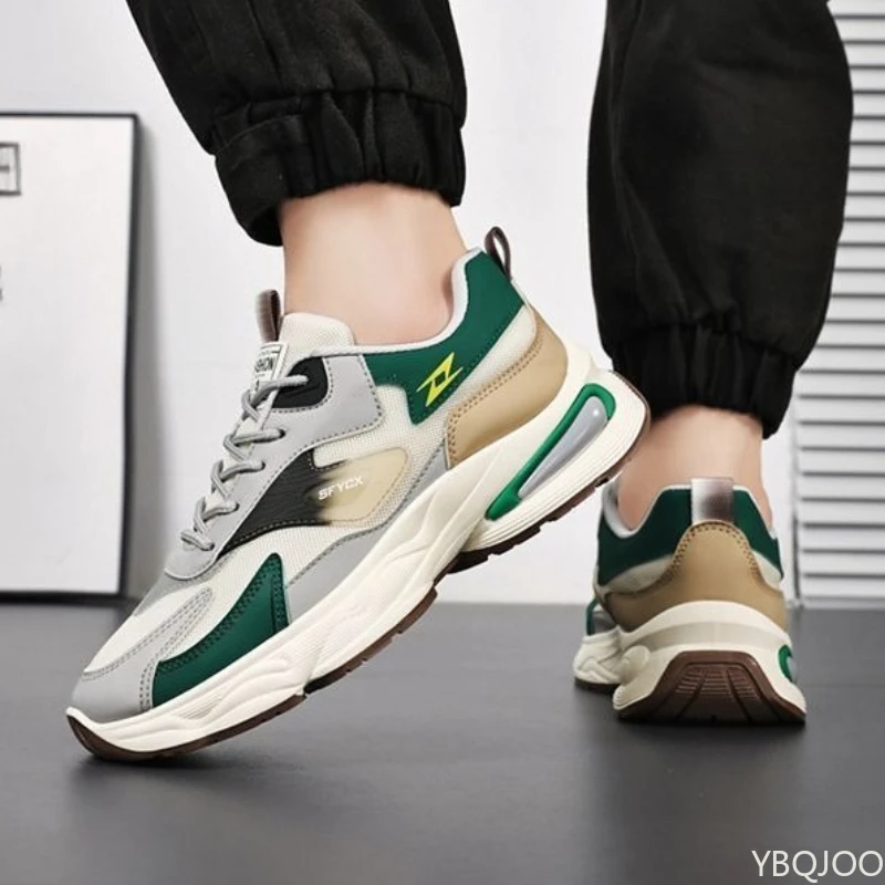 Zapatillas Deportivas Hombre - Imagen 10