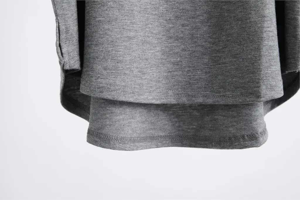 Camiseta sin mangas lisa para hombre - Imagen 4