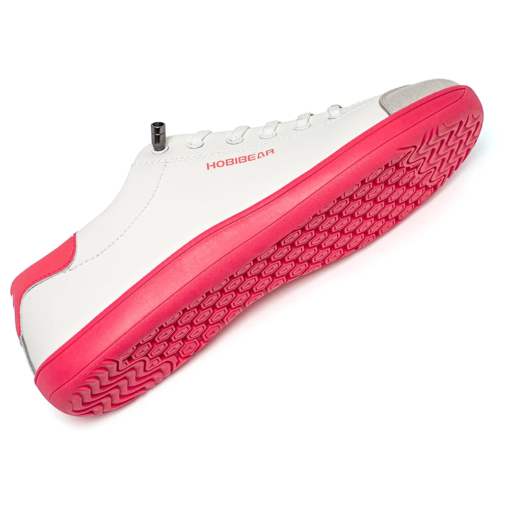 Zapatos Unisex punta ancha - Imagen 31