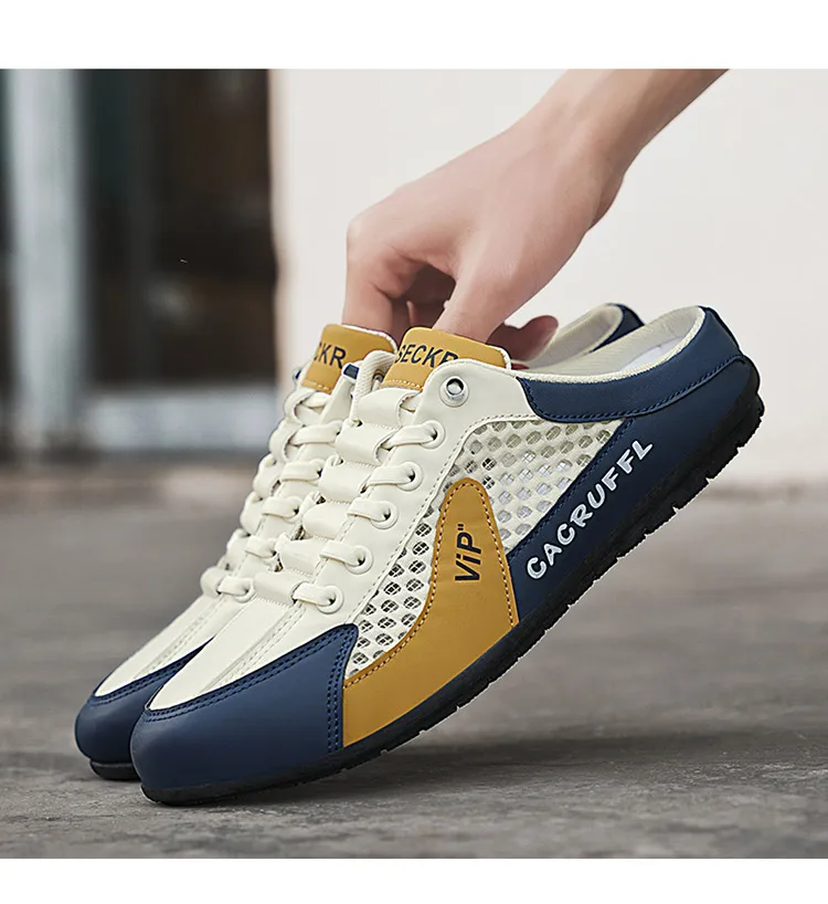 Zapatillas Informales para hombre - Imagen 4