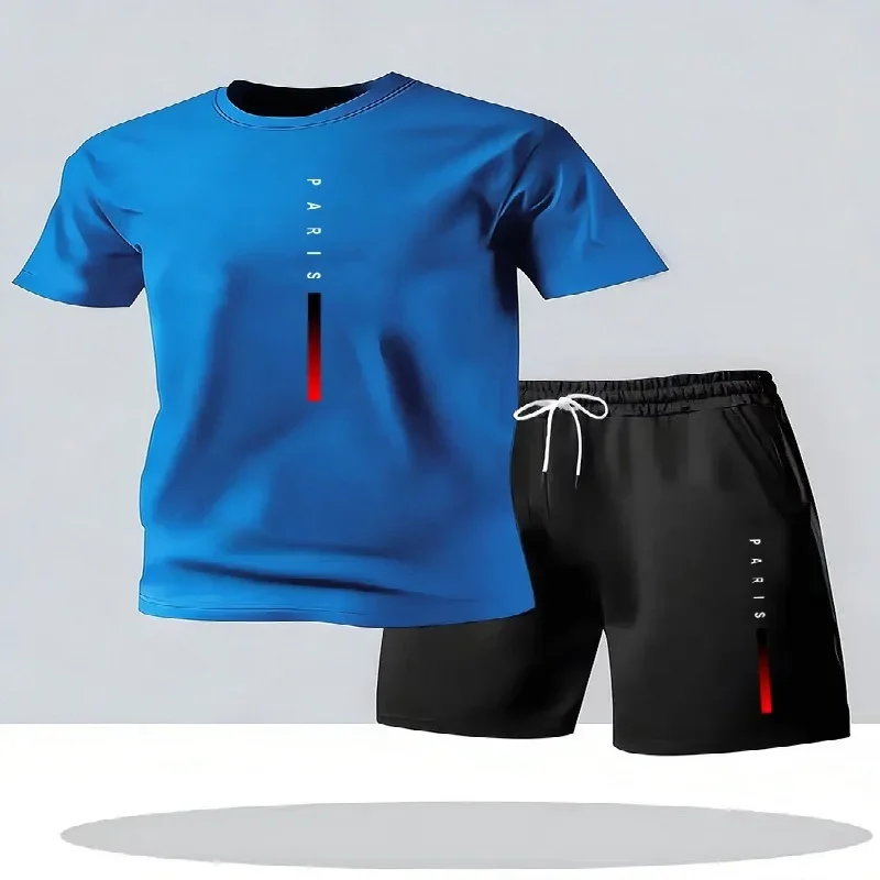 Camiseta y Short - Imagen 8