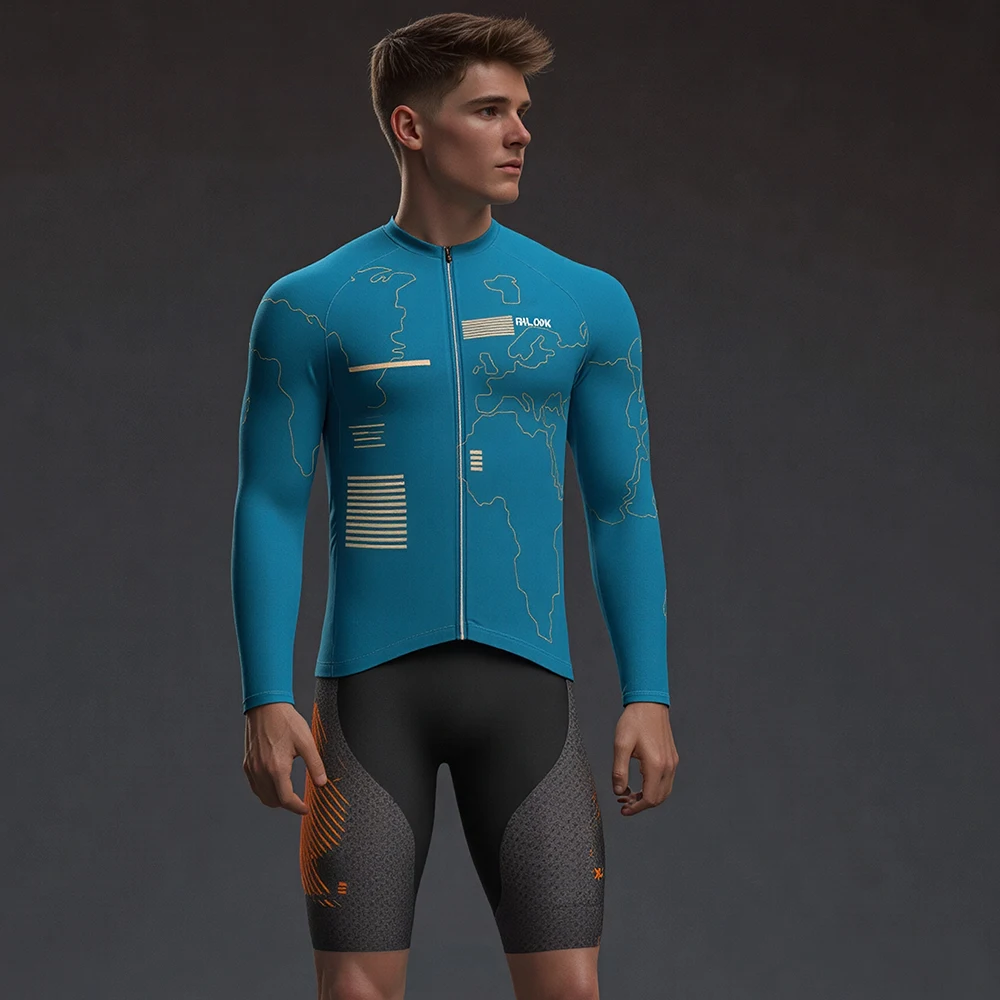 Maillot de Ciclismo - Imagen 6