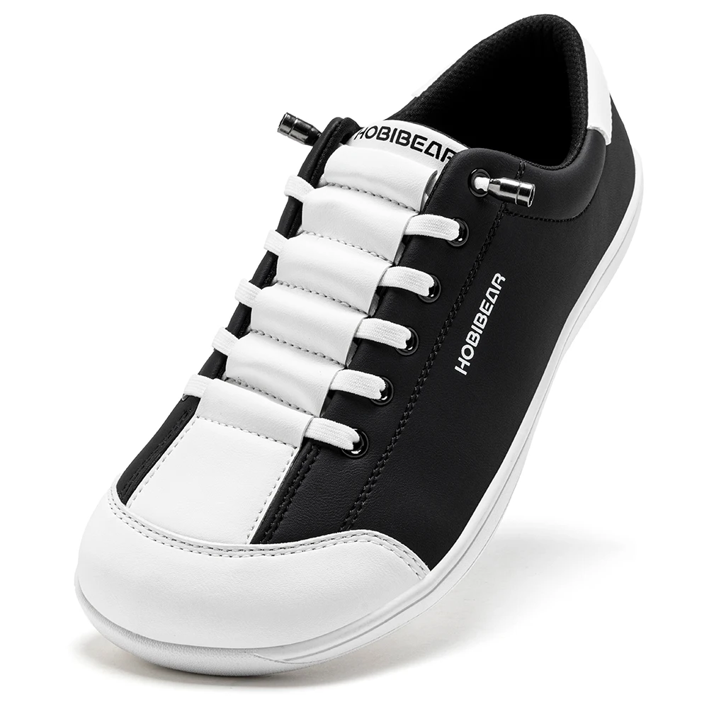 Zapatos Unisex punta ancha - Imagen 15