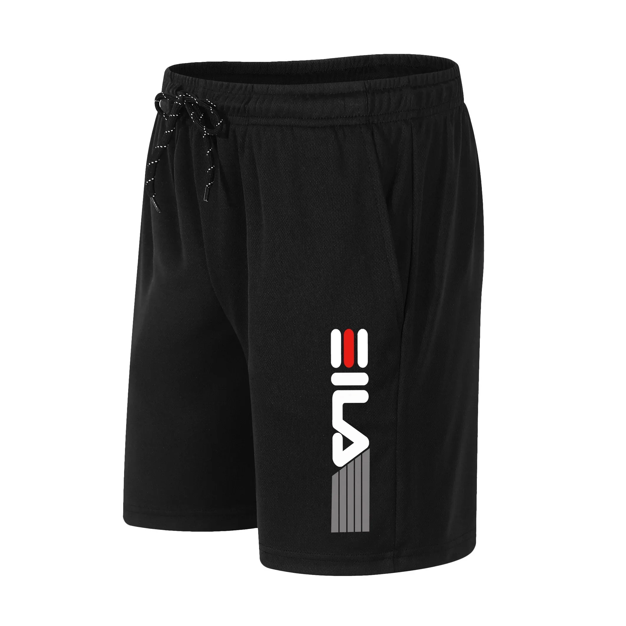 Pantalon Corto Deportivo Hombre - Imagen 7