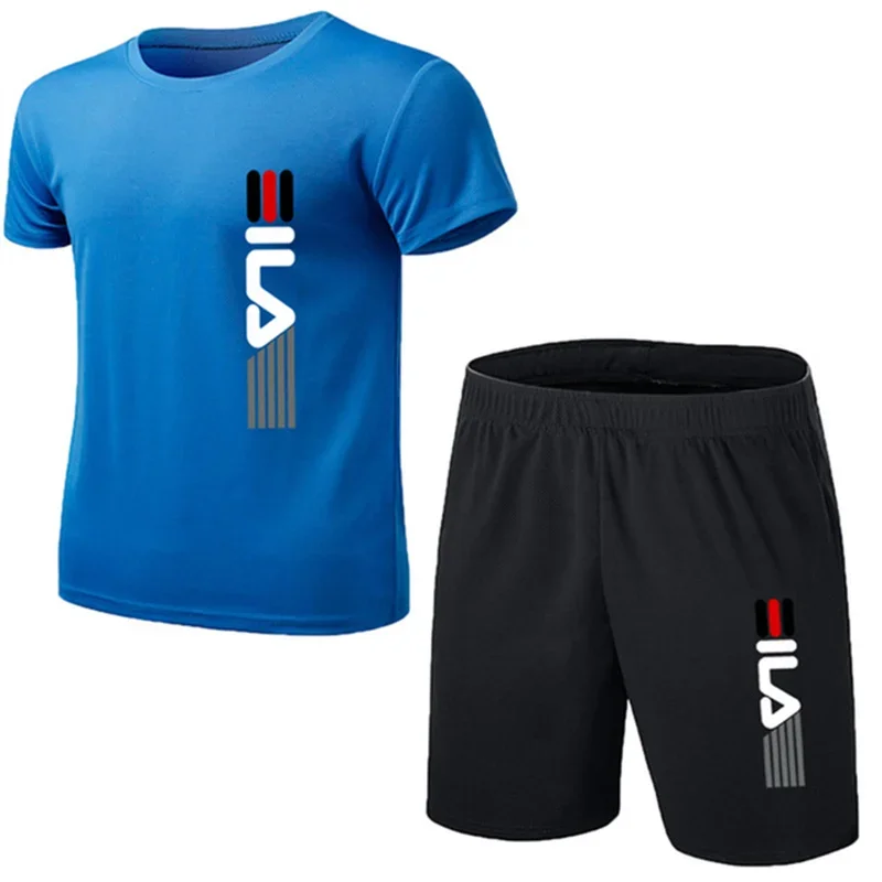 Camiseta y Short - Imagen 2