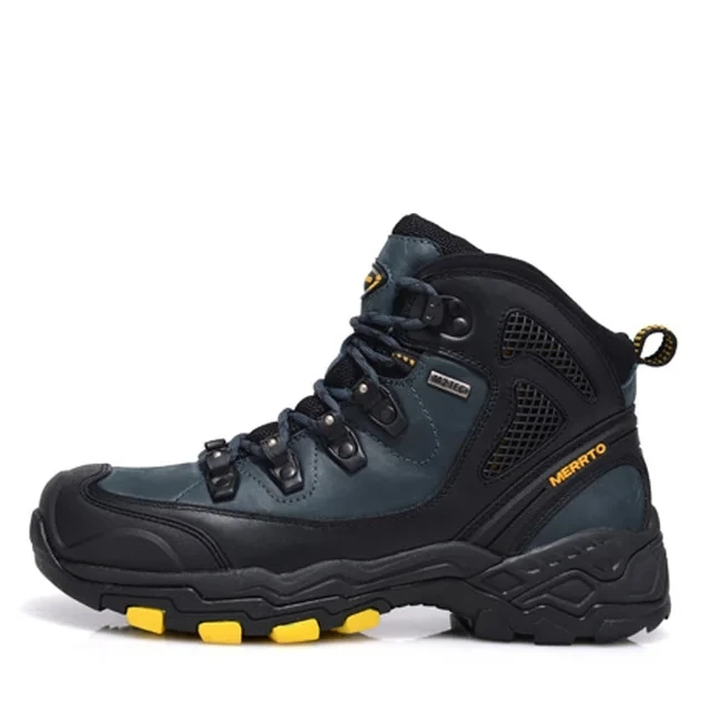 Zapatillas Senderismo Escalada Hombre - Imagen 13