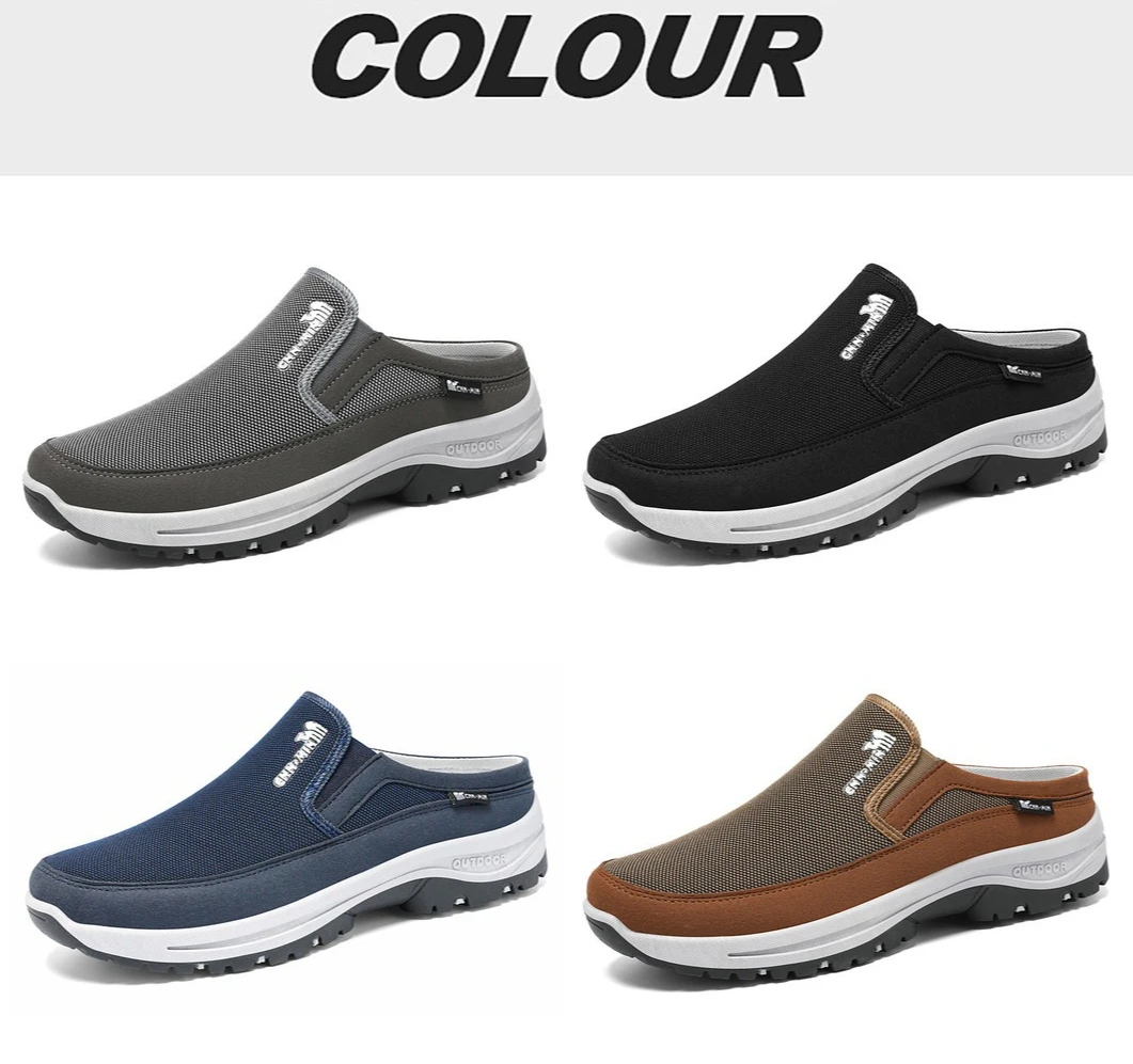 Zapatos hombre 2026 - Imagen 16