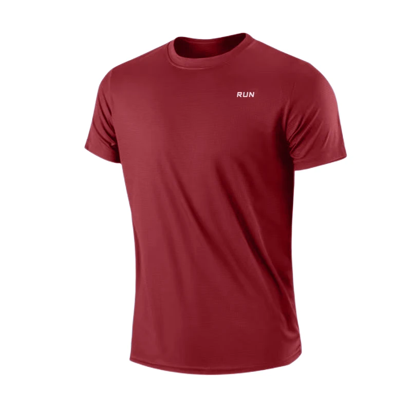 Camiseta Deportiva Manga Corta - Imagen 14