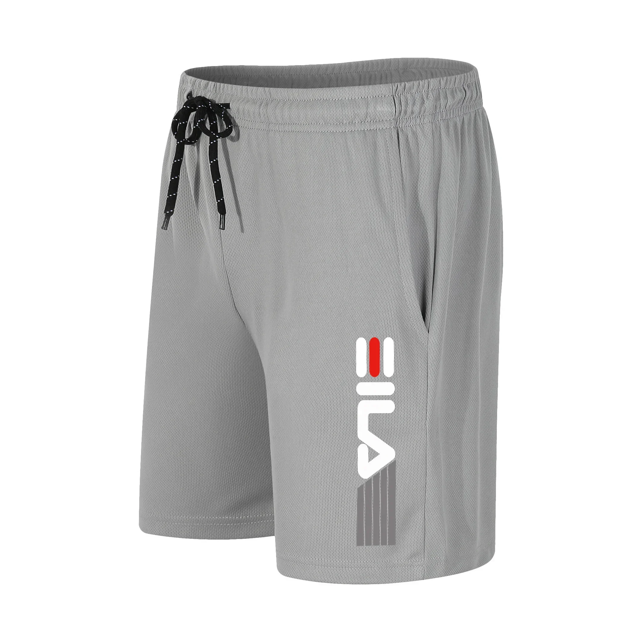 Pantalon Corto Deportivo Hombre - Imagen 5