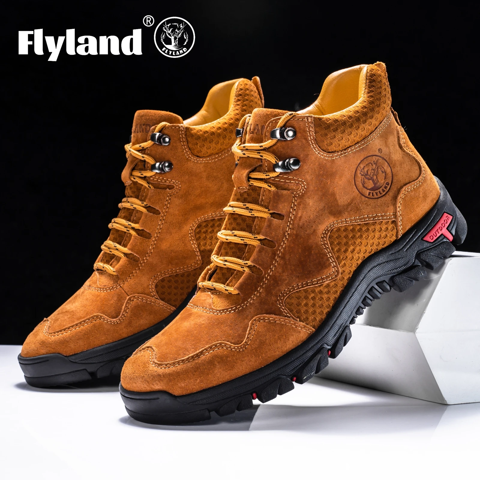 Botas hombre - Imagen 6