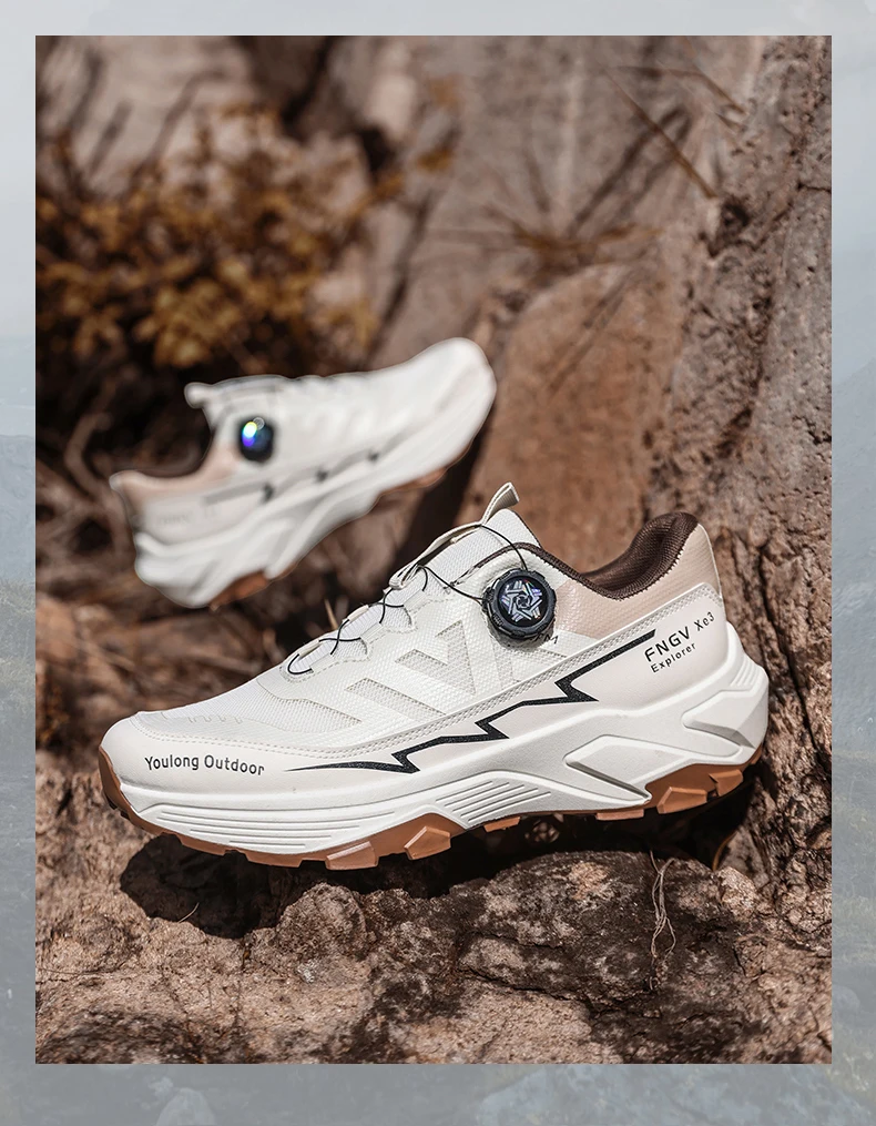 Zapatillas Senderismo Hombre - Imagen 33