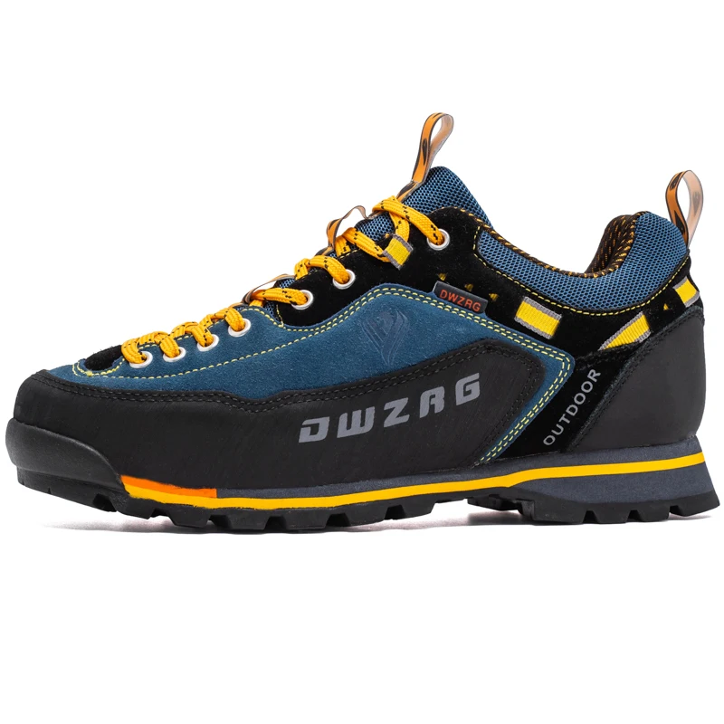 Zapatillas Senderismo Hombre - Imagen 2