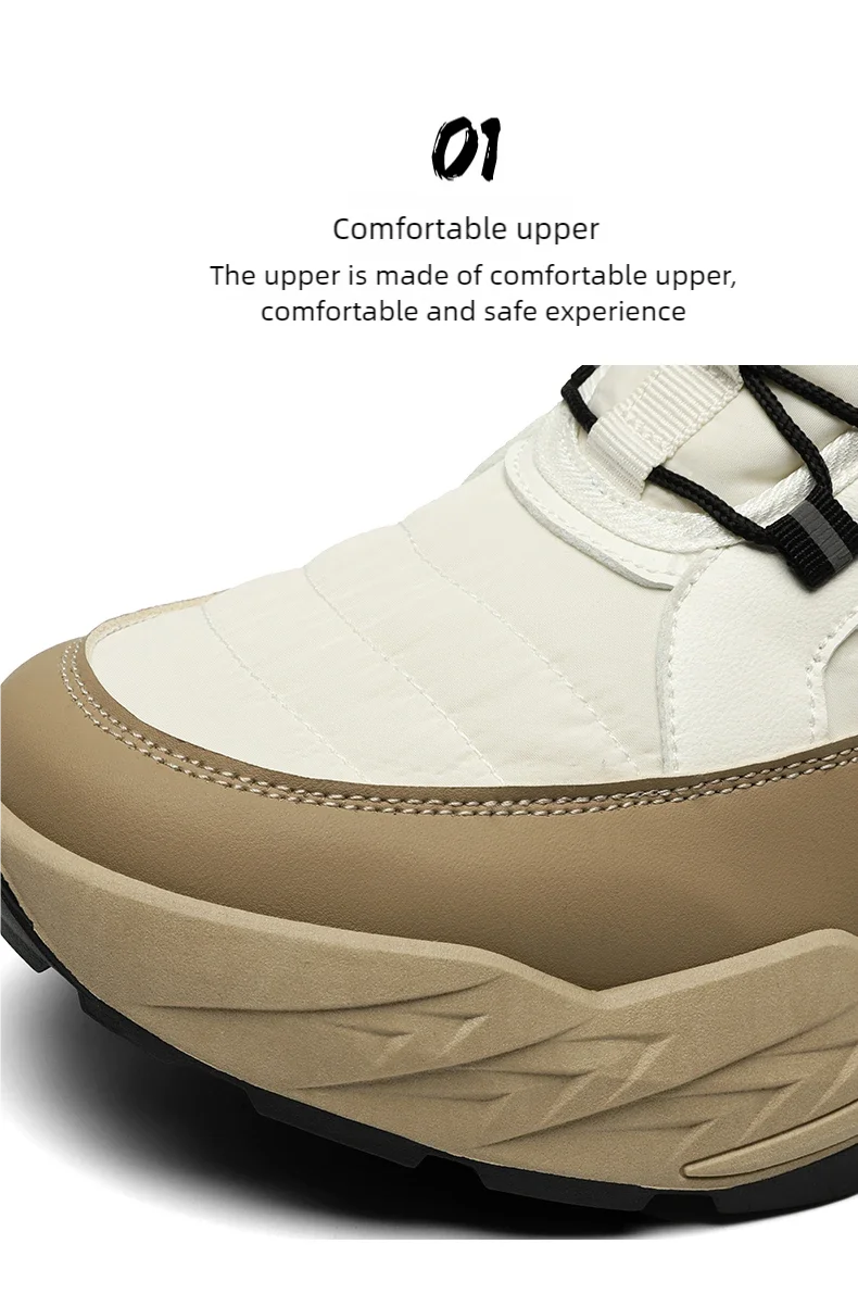 Botas altas hombre - Imagen 16